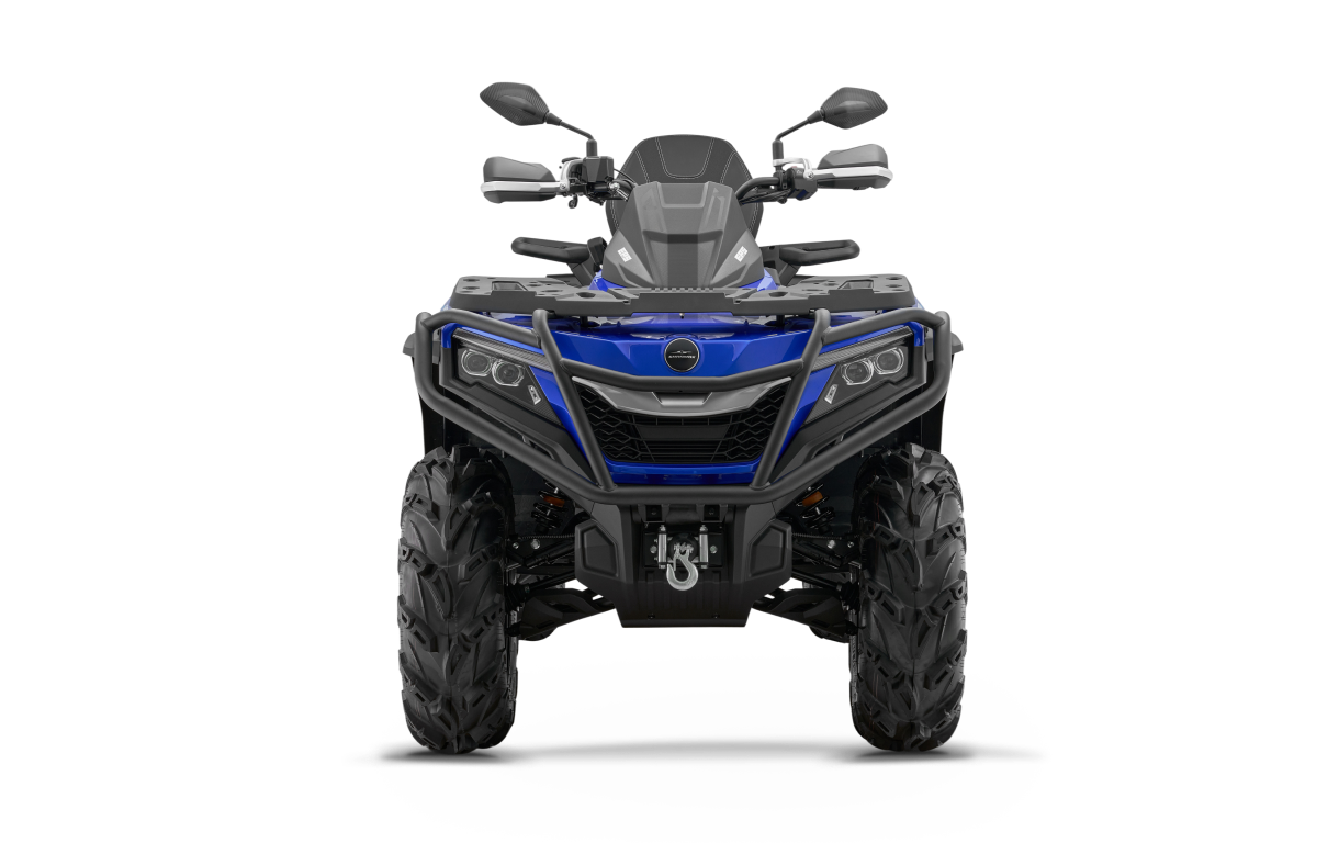 Фото товара Force 1100 EFI 04