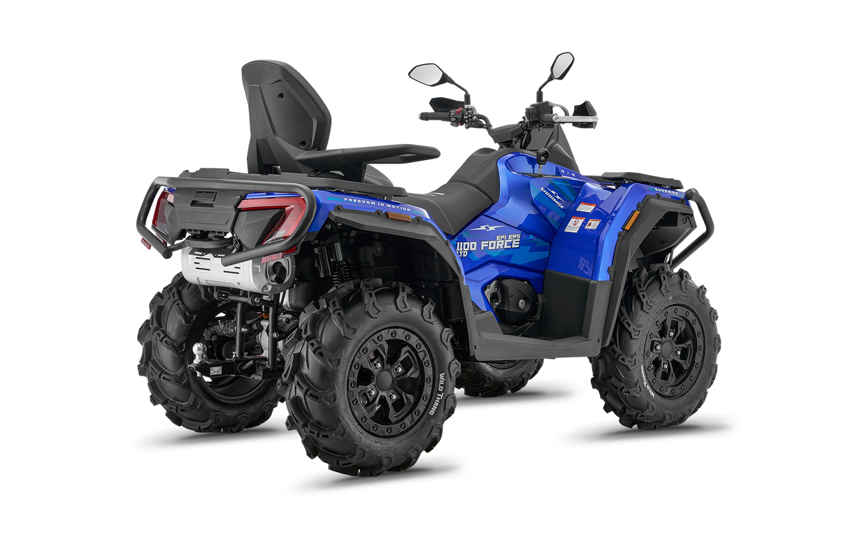 Фото товара Force 1100 EFI 05