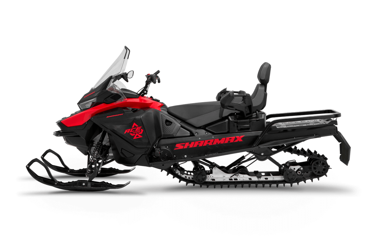 Фото товара Ace 1000 с ПСМ 02