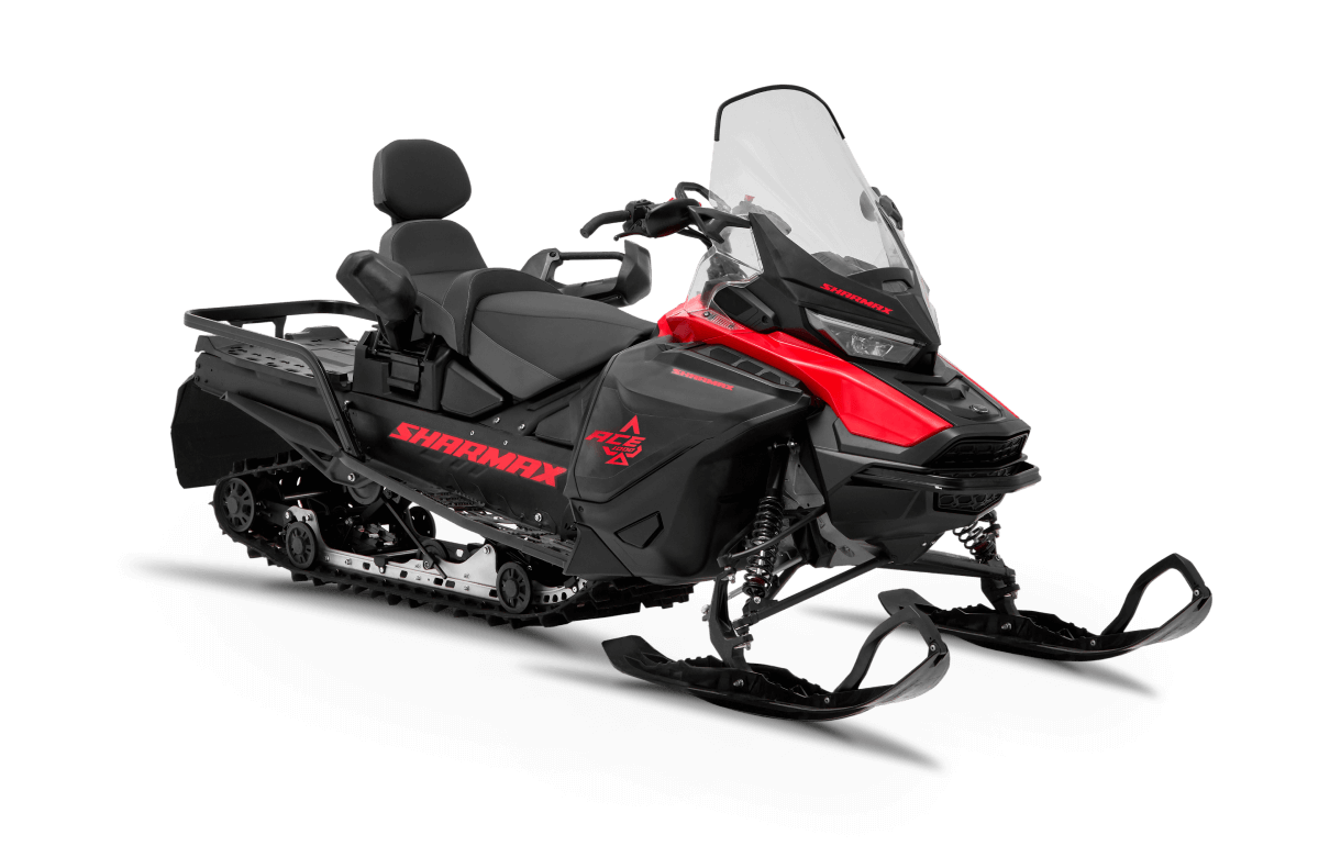 Фото товара Ace 1000 с ПСМ 03