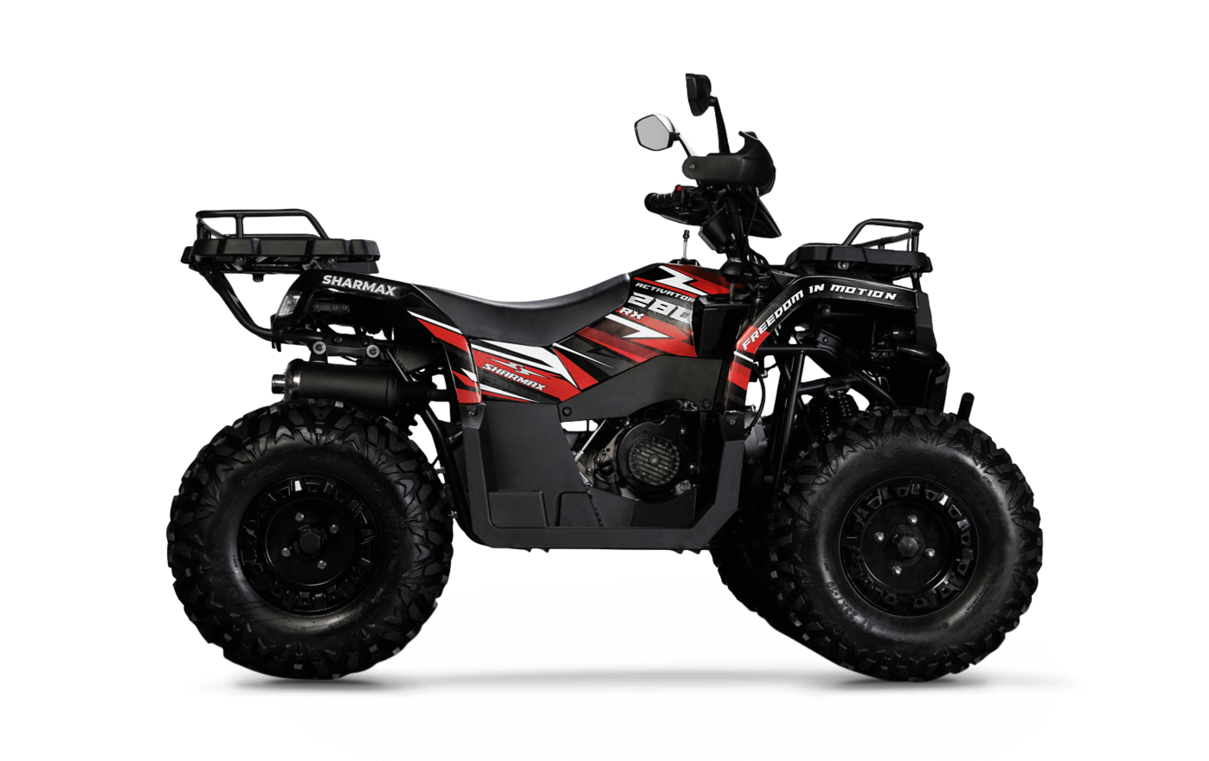 Фото товара Activator 280 RX 01