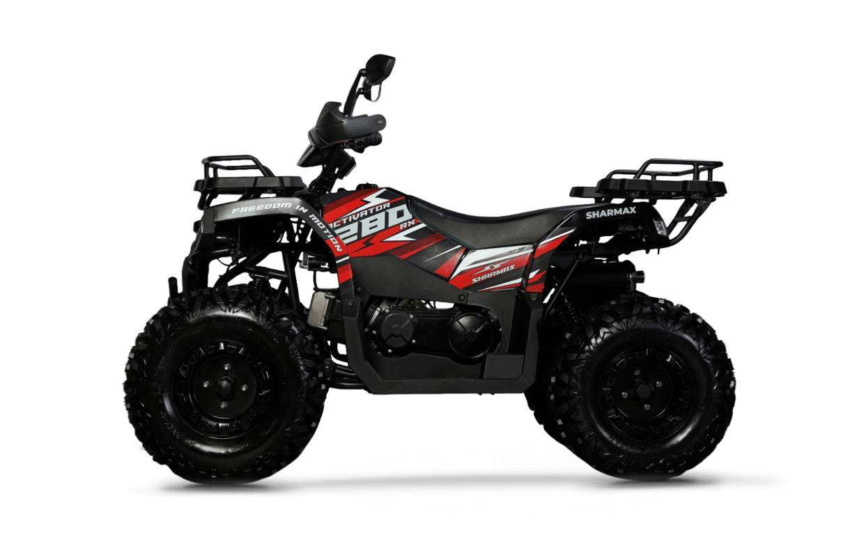 Фото товара Activator 280 RX 02
