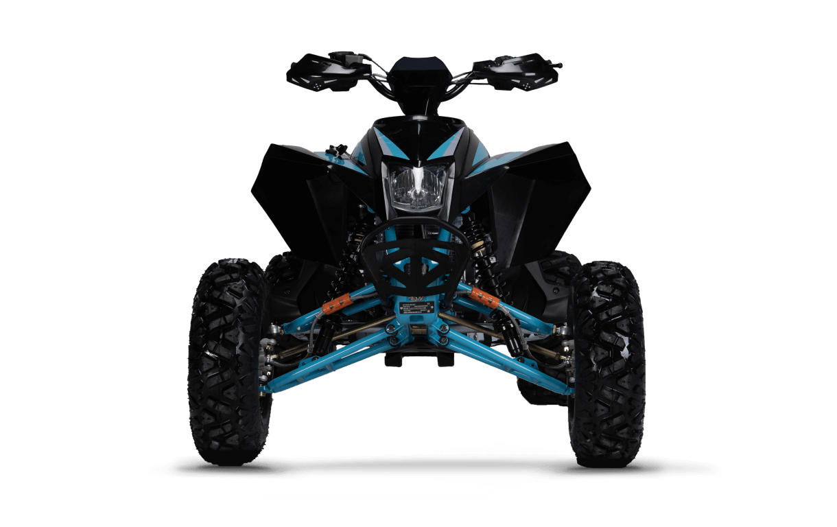 Фото товара Cruiser 350 GX 03