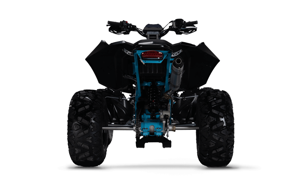 Фото товара Cruiser 350 GX 04