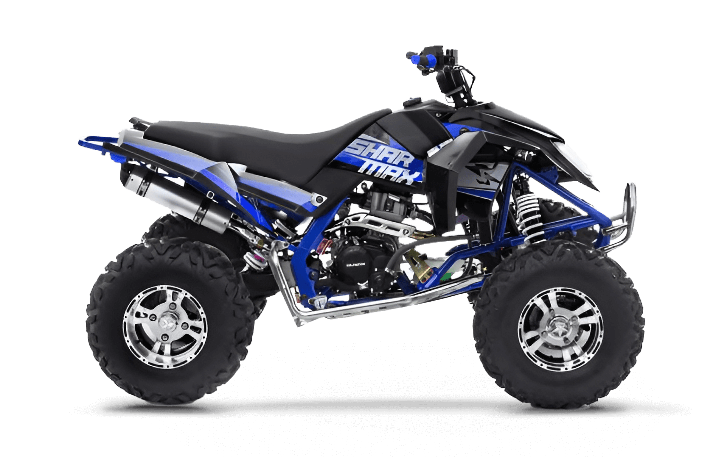 Фото товара Cruiser 550 GX 01
