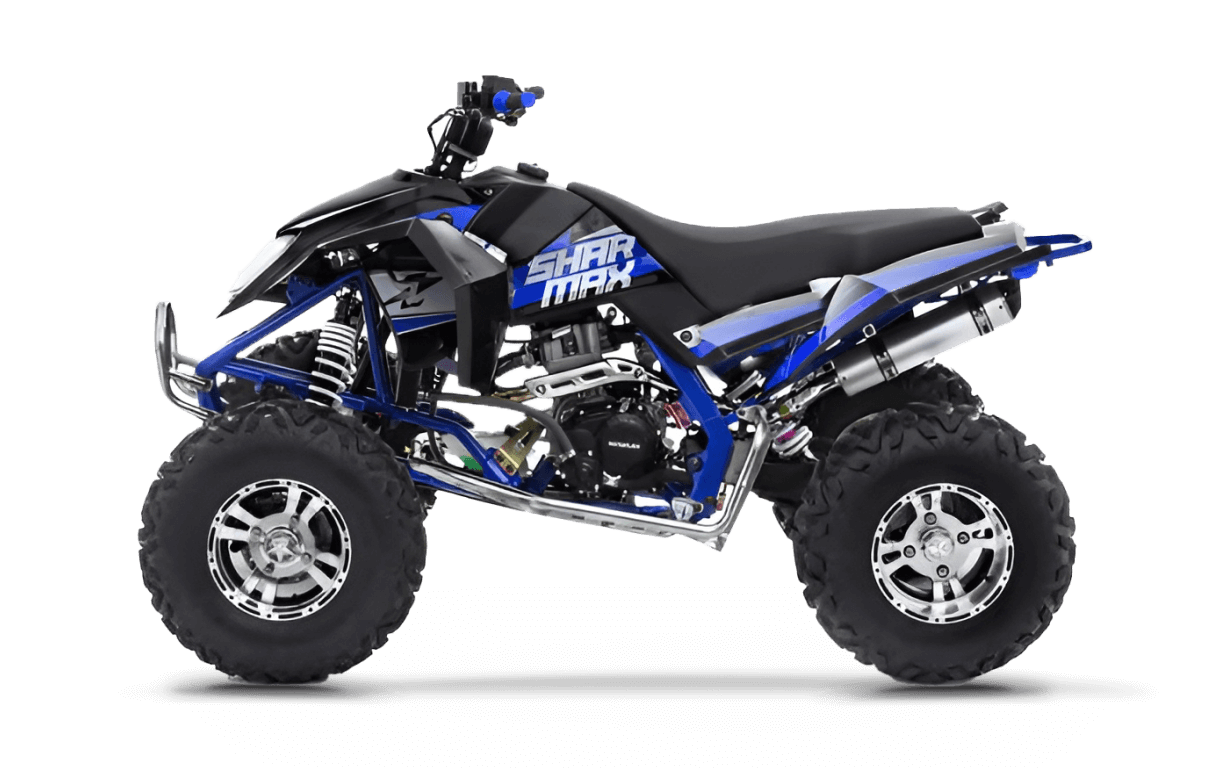 Фото товара Cruiser 550 GX 02