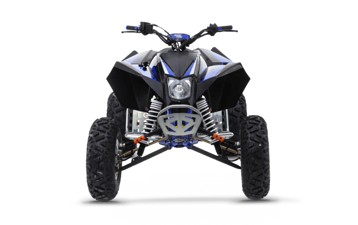 Фото товара Cruiser 550 GX 03