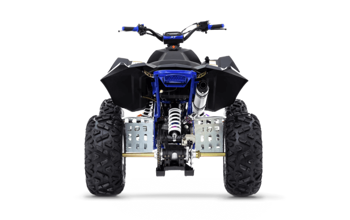 Фото товара Cruiser 550 GX 04