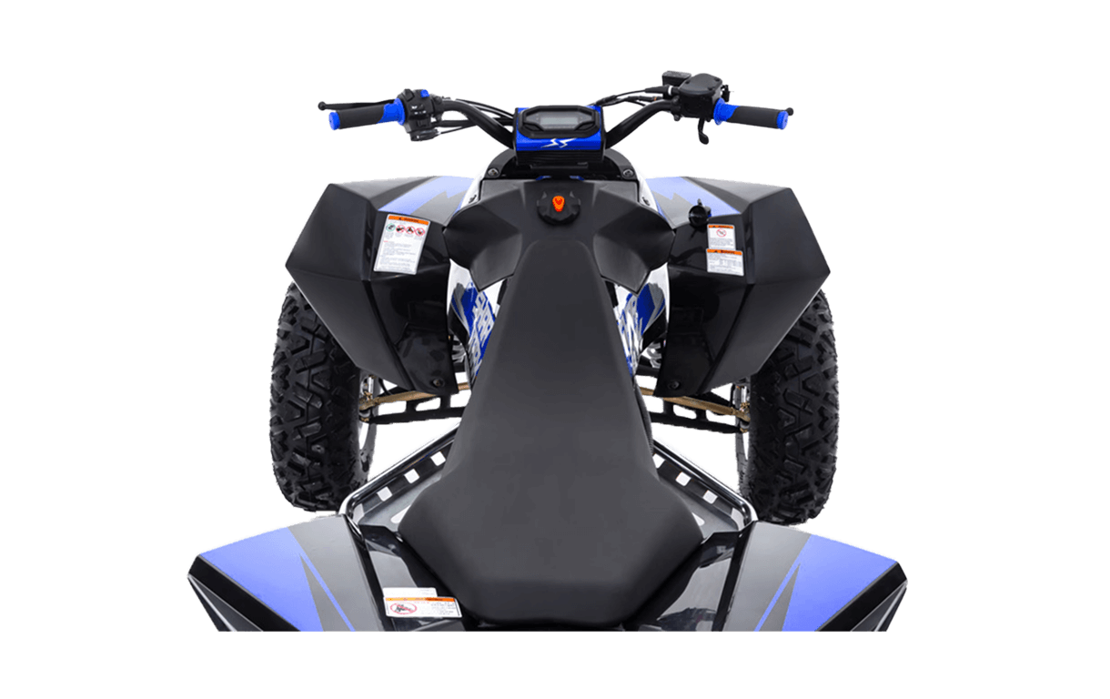 Фото товара Cruiser 550 GX 05