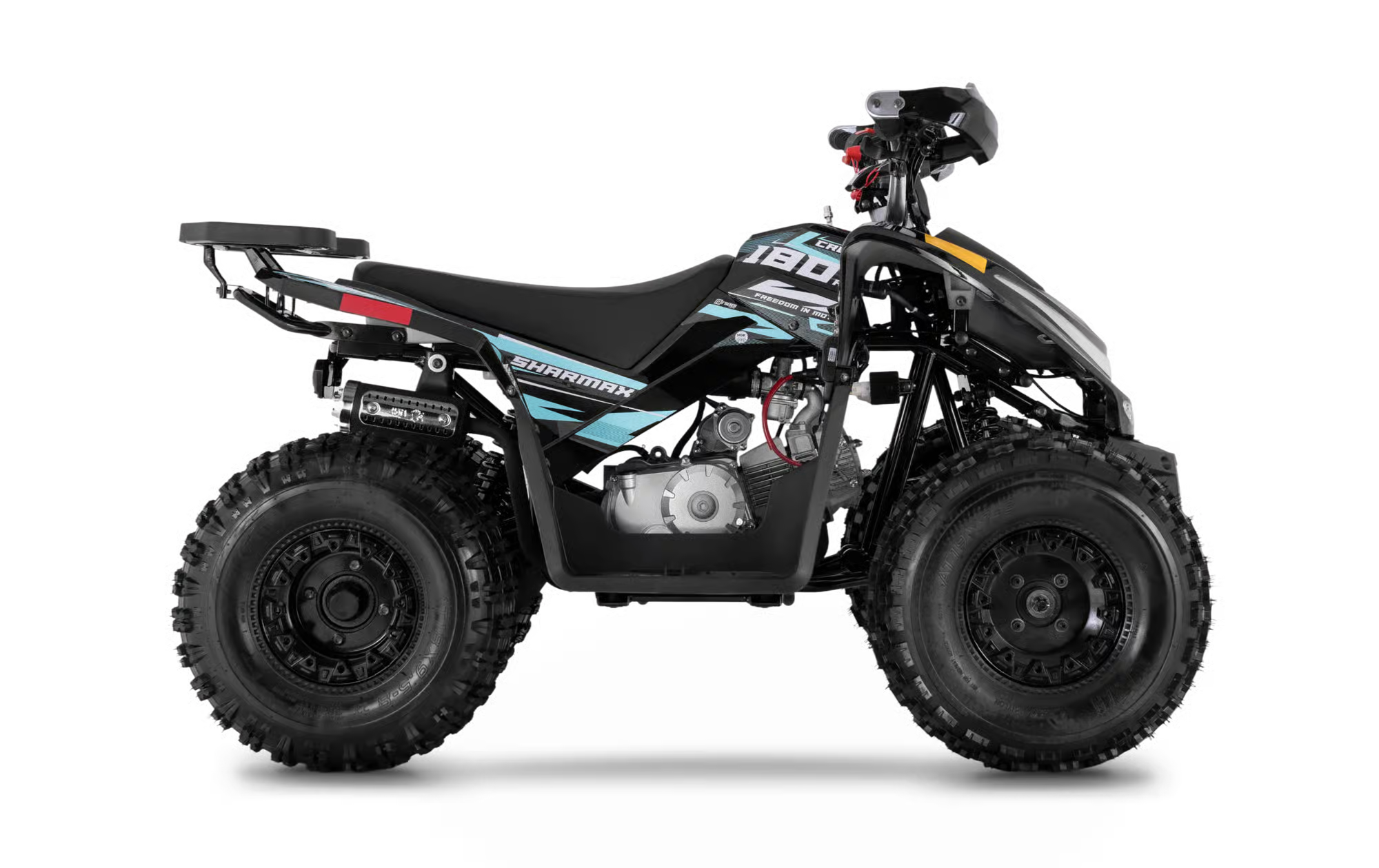 Фото товара Cross 180 RX 01