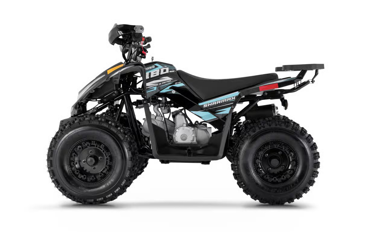 Фото товара Cross 180 RX 02
