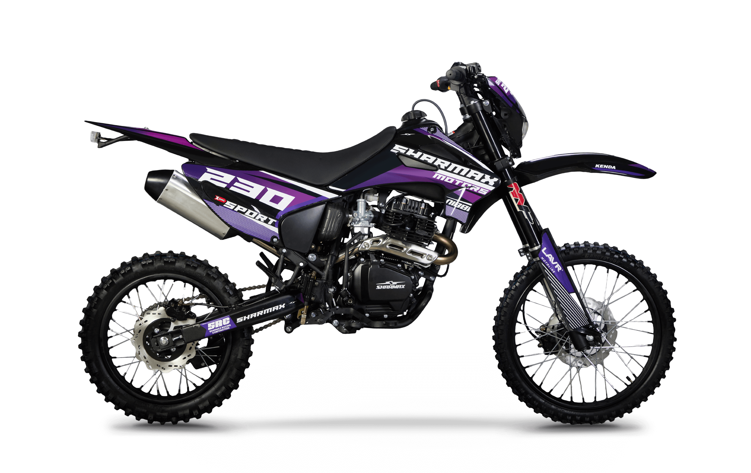 Фото товара Sport 230 01