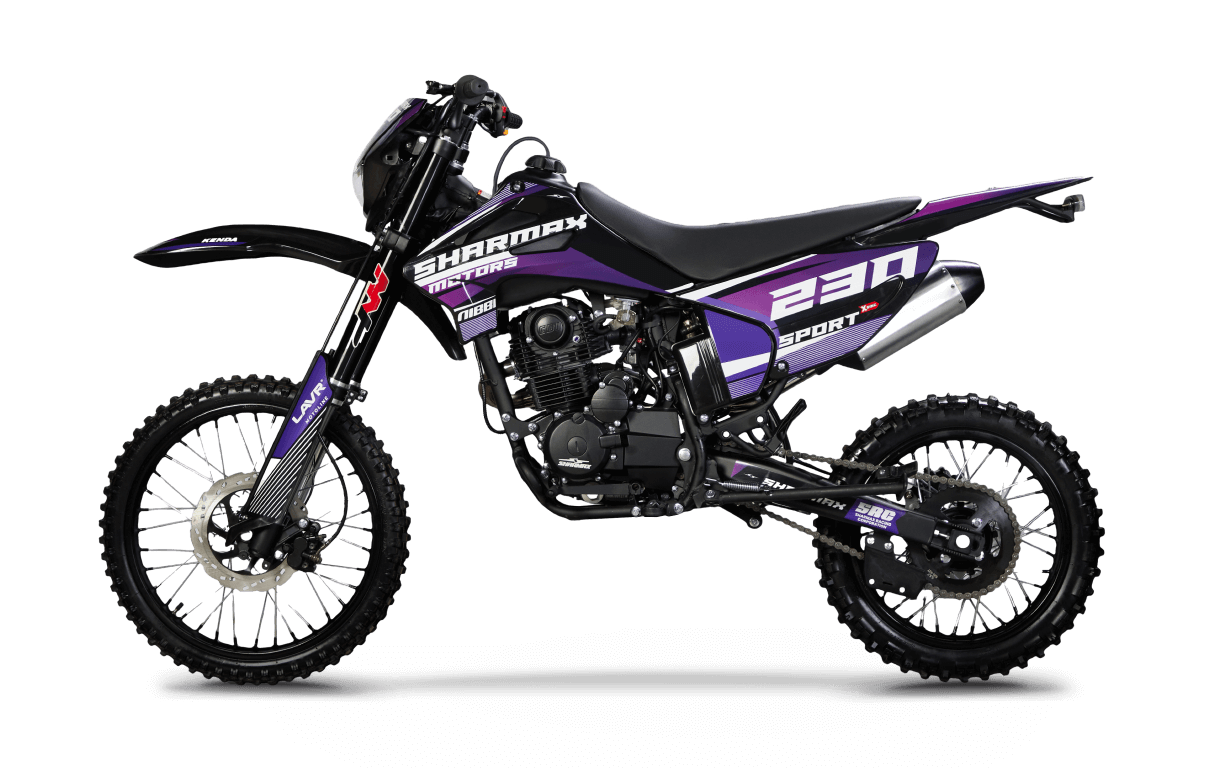 Фото товара Sport 230 02