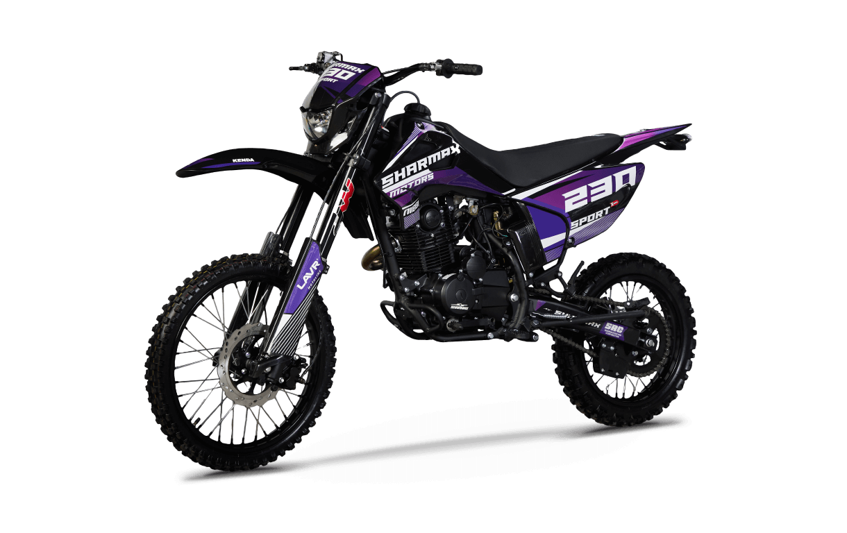 Фото товара Sport 230 04