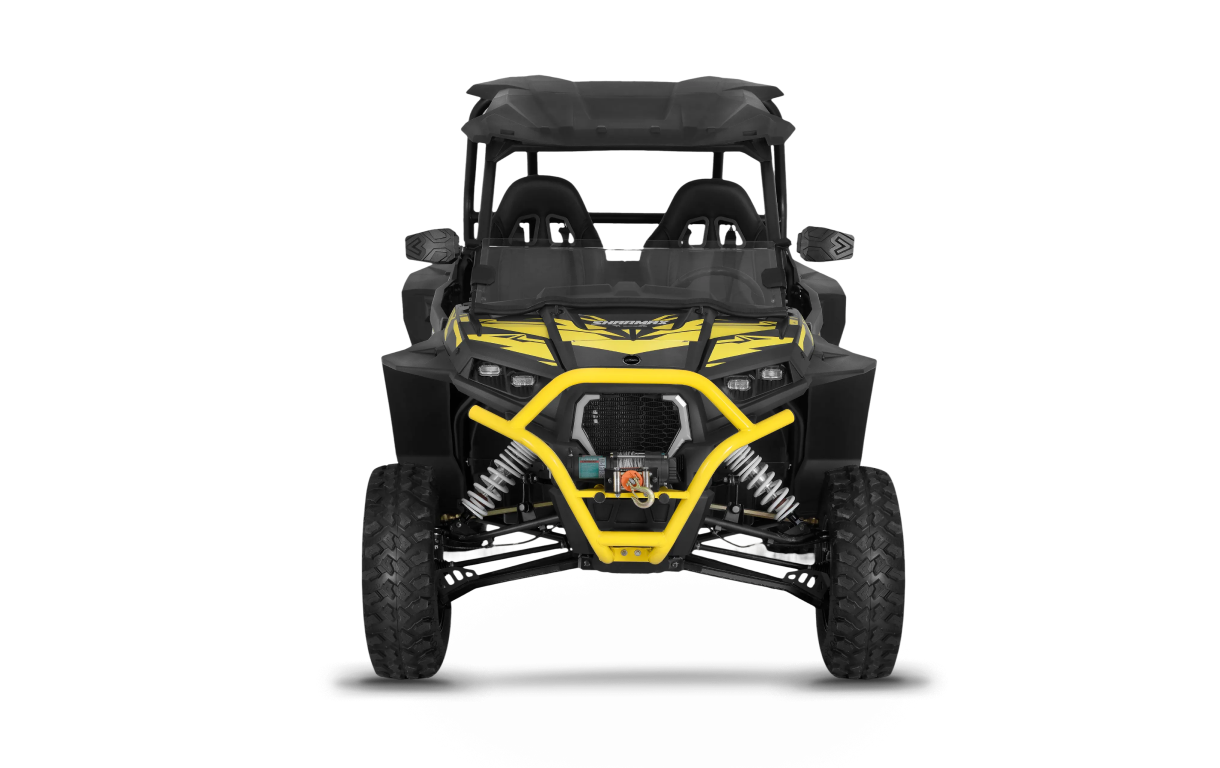 Фото товара XForce 1100 Sport 05