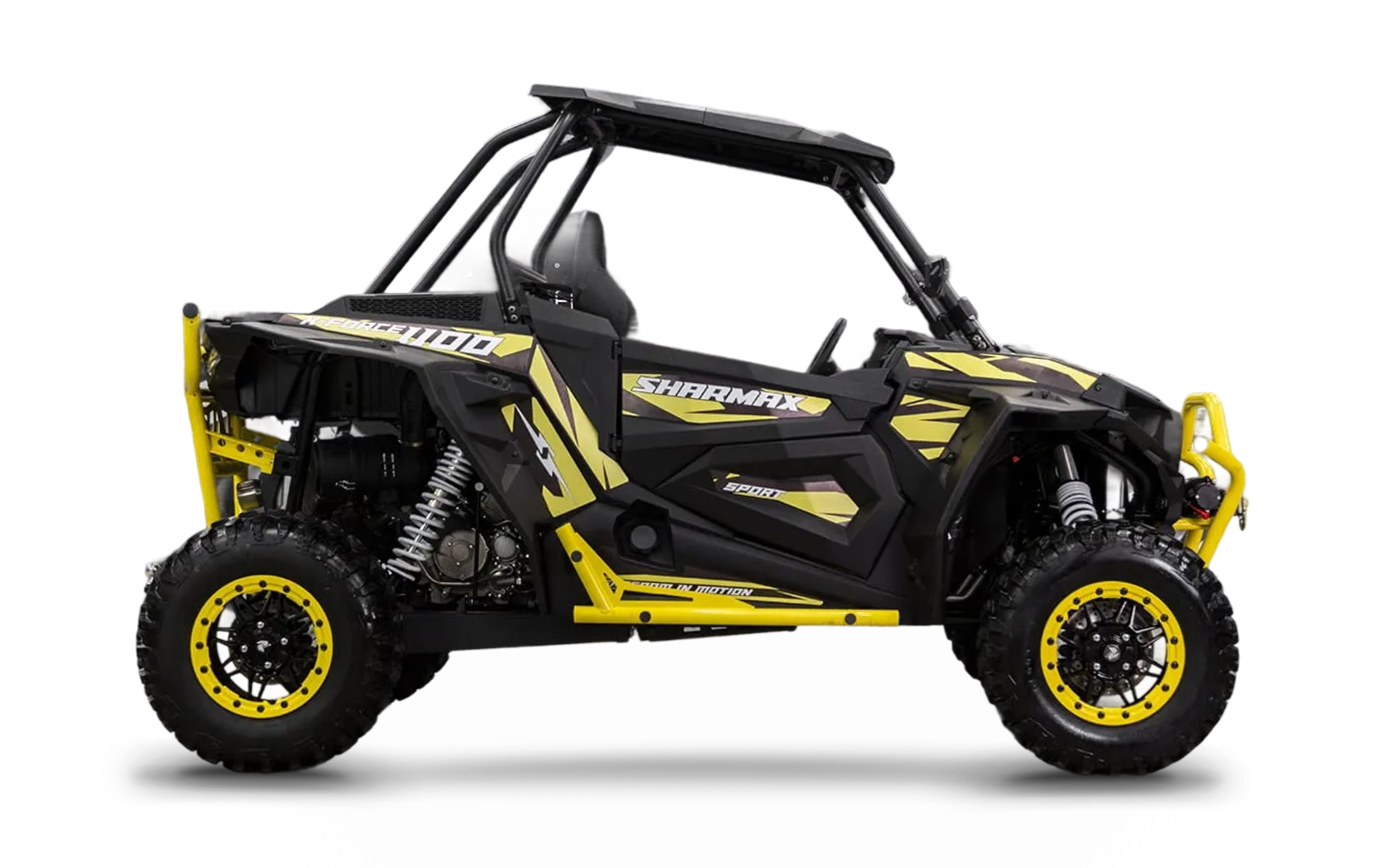 Фото товара XForce 1100 Sport 01 Фото товара XForce 1100 Sport 01