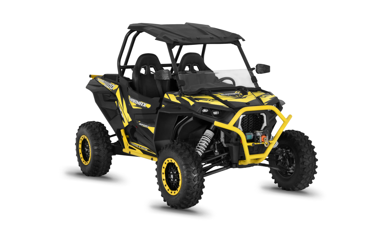 Фото товара XForce 1100 Sport 04