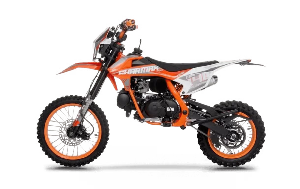 Фото товара Power Max 140 Mini 02