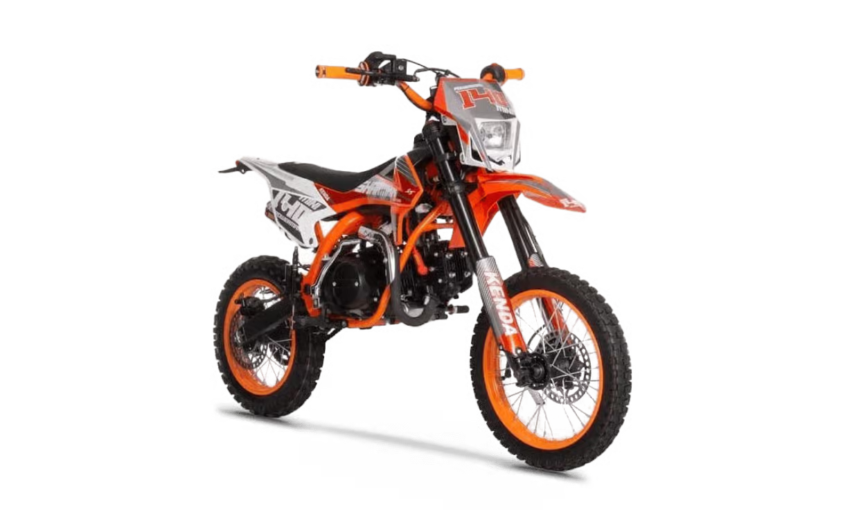 Фото товара Power Max 140 Mini 03