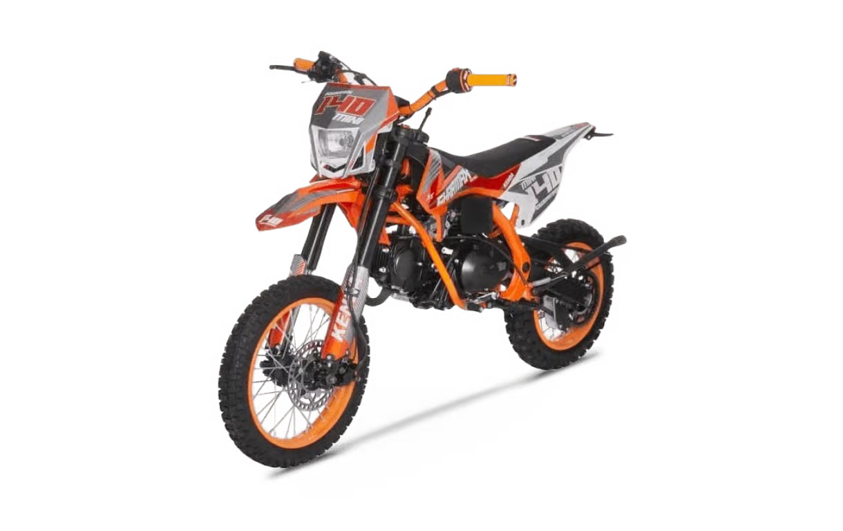 Фото товара Power Max 140 Mini 04