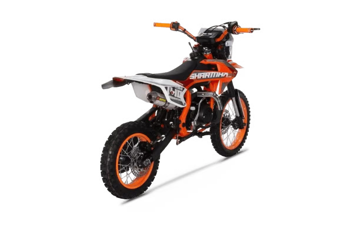 Фото товара Power Max 140 Mini 05