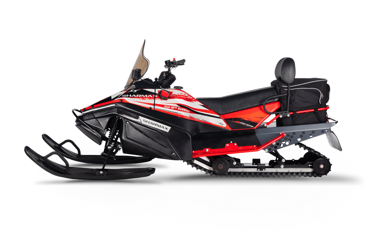 Фото товара Luxe SHP-680 02