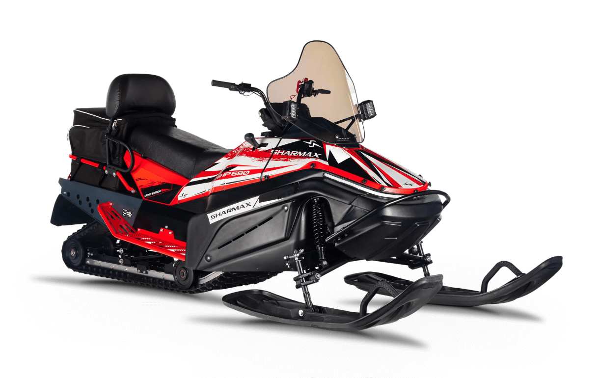 Фото товара Luxe SHP-680 03