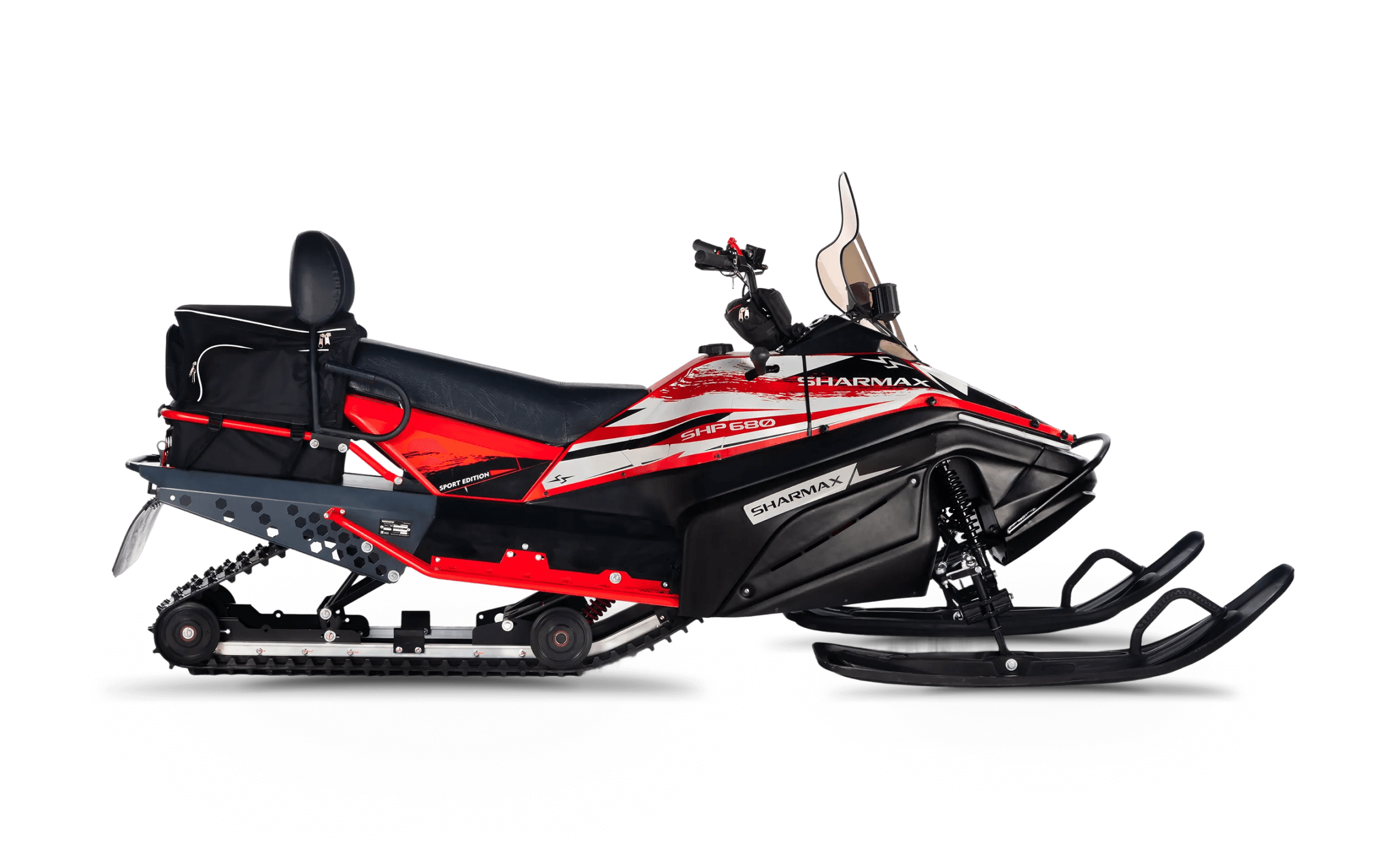Фото товара Luxe SHP-680 01