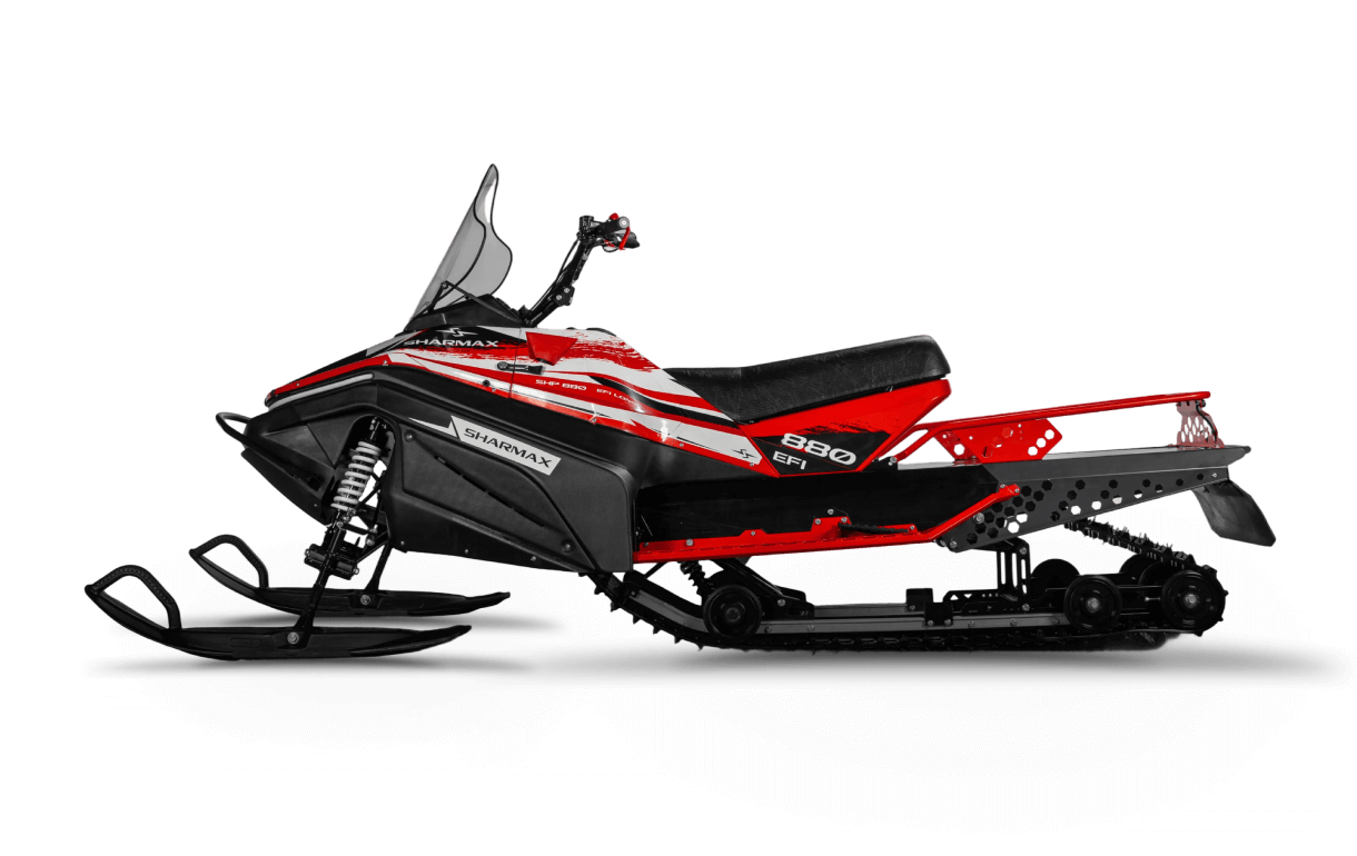 Фото товара SHP-880 Long 02