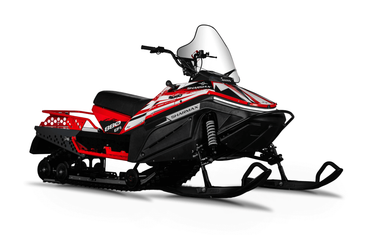 Фото товара SHP-880 Long 03
