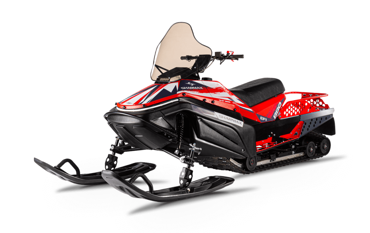 Фото товара SHP-880 Long 04