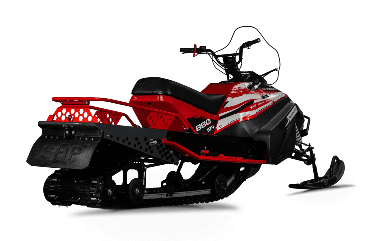 Фото товара SHP-880 Long 05