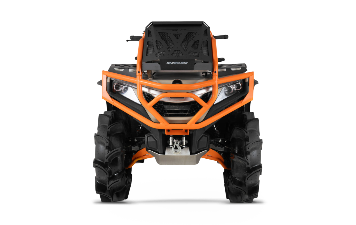 Фото товара Force 1100 MUD PRO 2.0 05