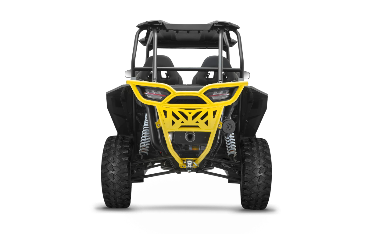 Фото товара XForce 1100 Sport ПСМ 05