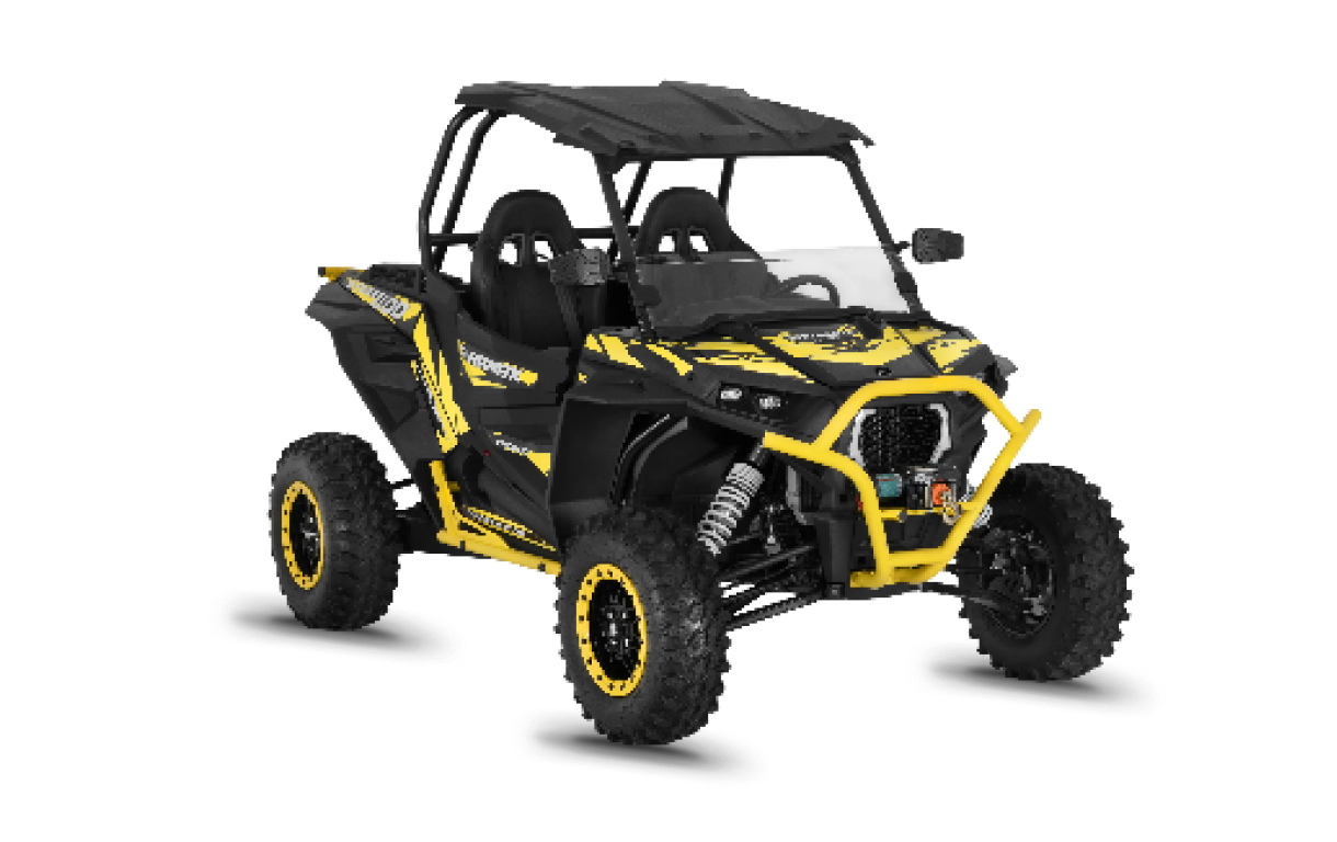 Фото товара XForce 1100 Sport ПСМ 03