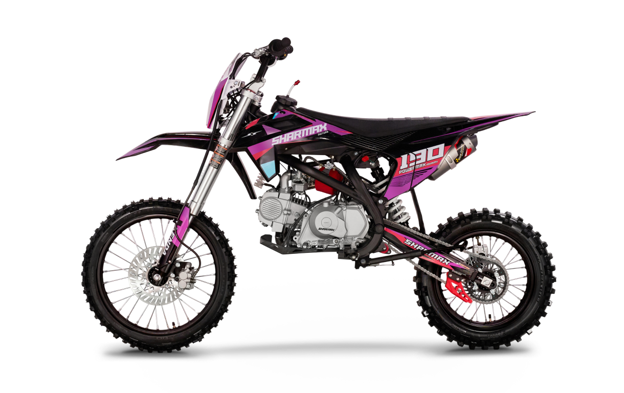 Фото товара Power Max 190 Miami 02