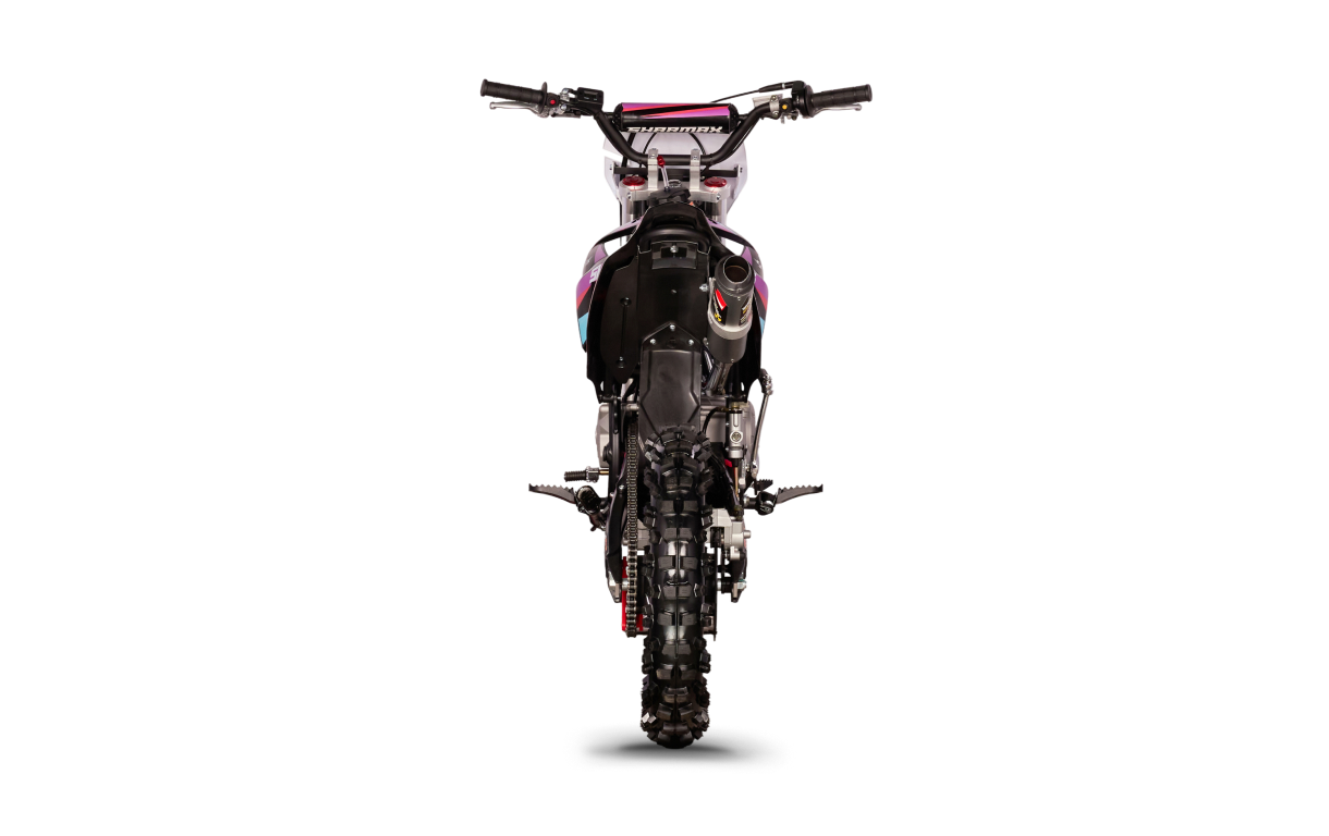 Фото товара Power Max 190 Miami 04