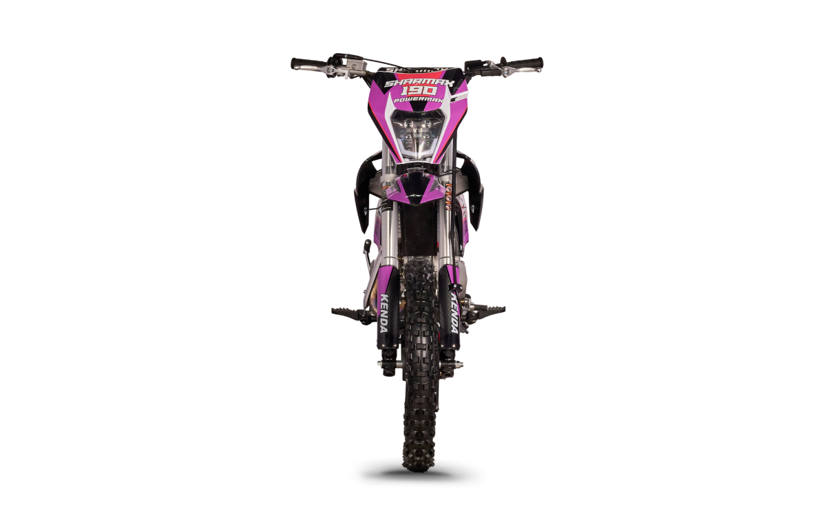Фото товара Power Max 190 Miami 05