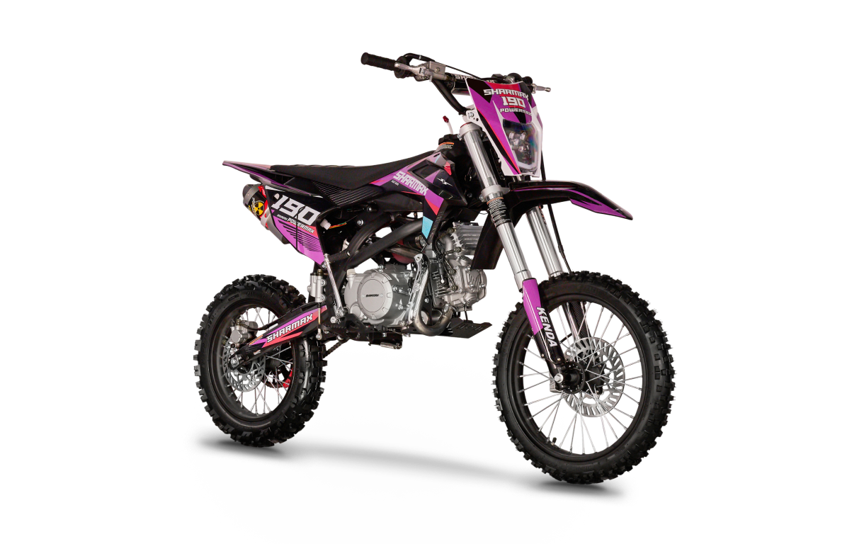 Фото товара Power Max 190 Miami 03