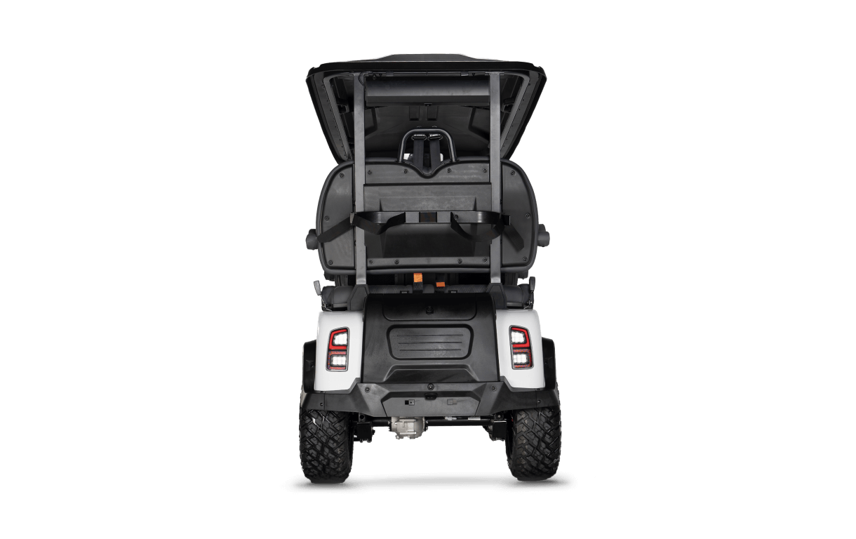 Фото товара 5000 4 Seater Pro 04
