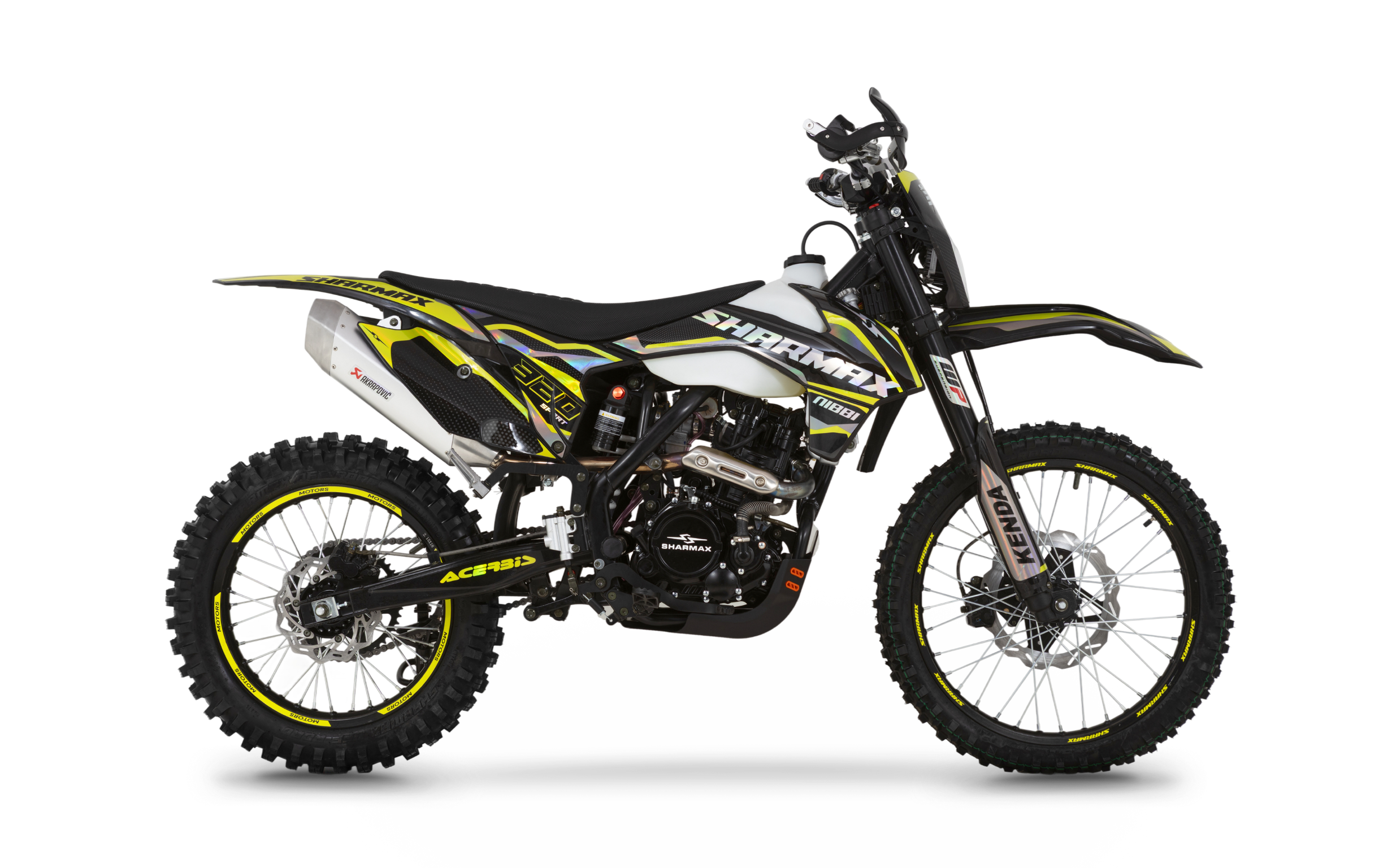 Фото товара Sport 320 01