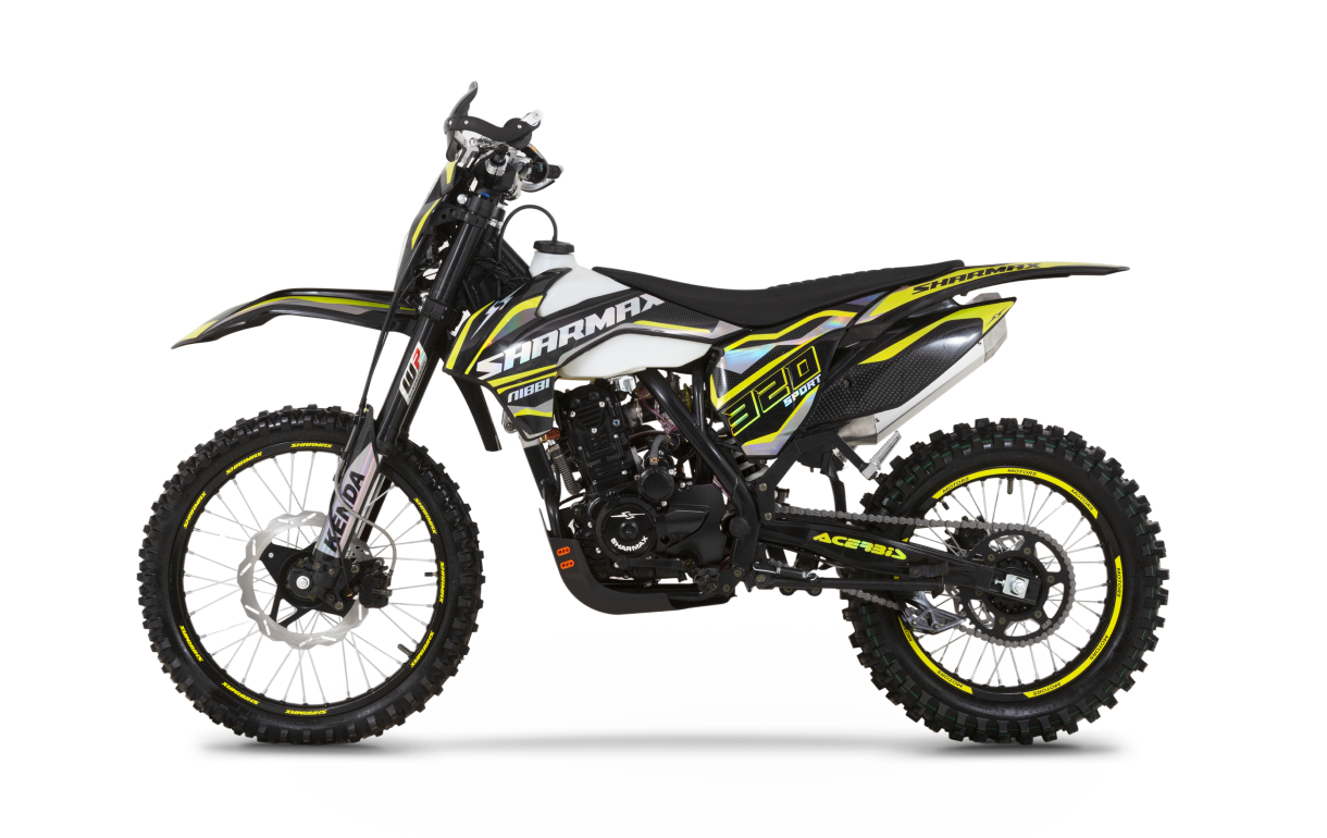 Фото товара Sport 320 02