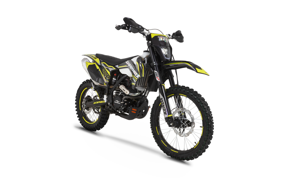 Фото товара Sport 320 03