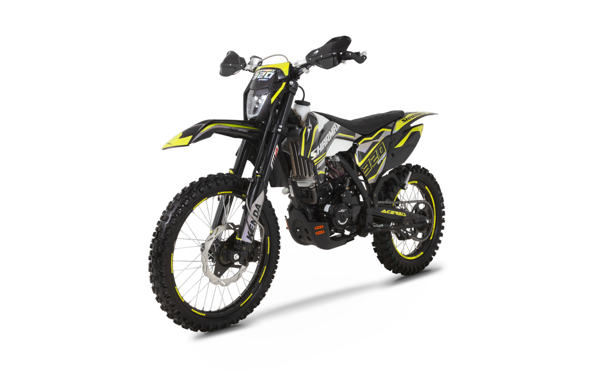 Фото товара Sport 320 04
