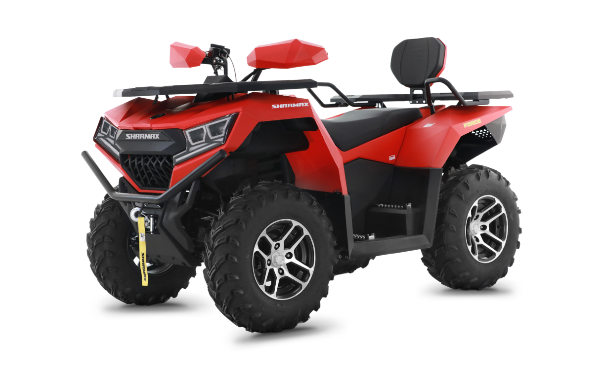 Фото товара Force 425 Cyber 05