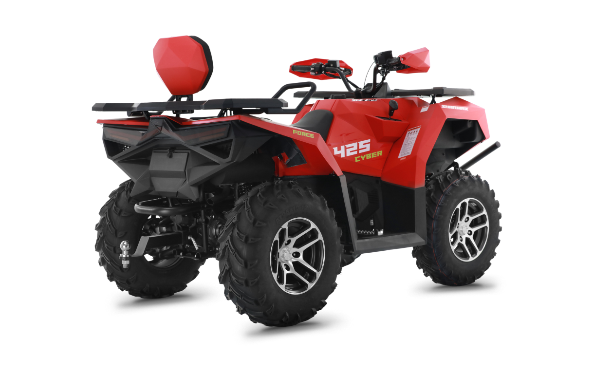 Фото товара Force 425 Cyber 04