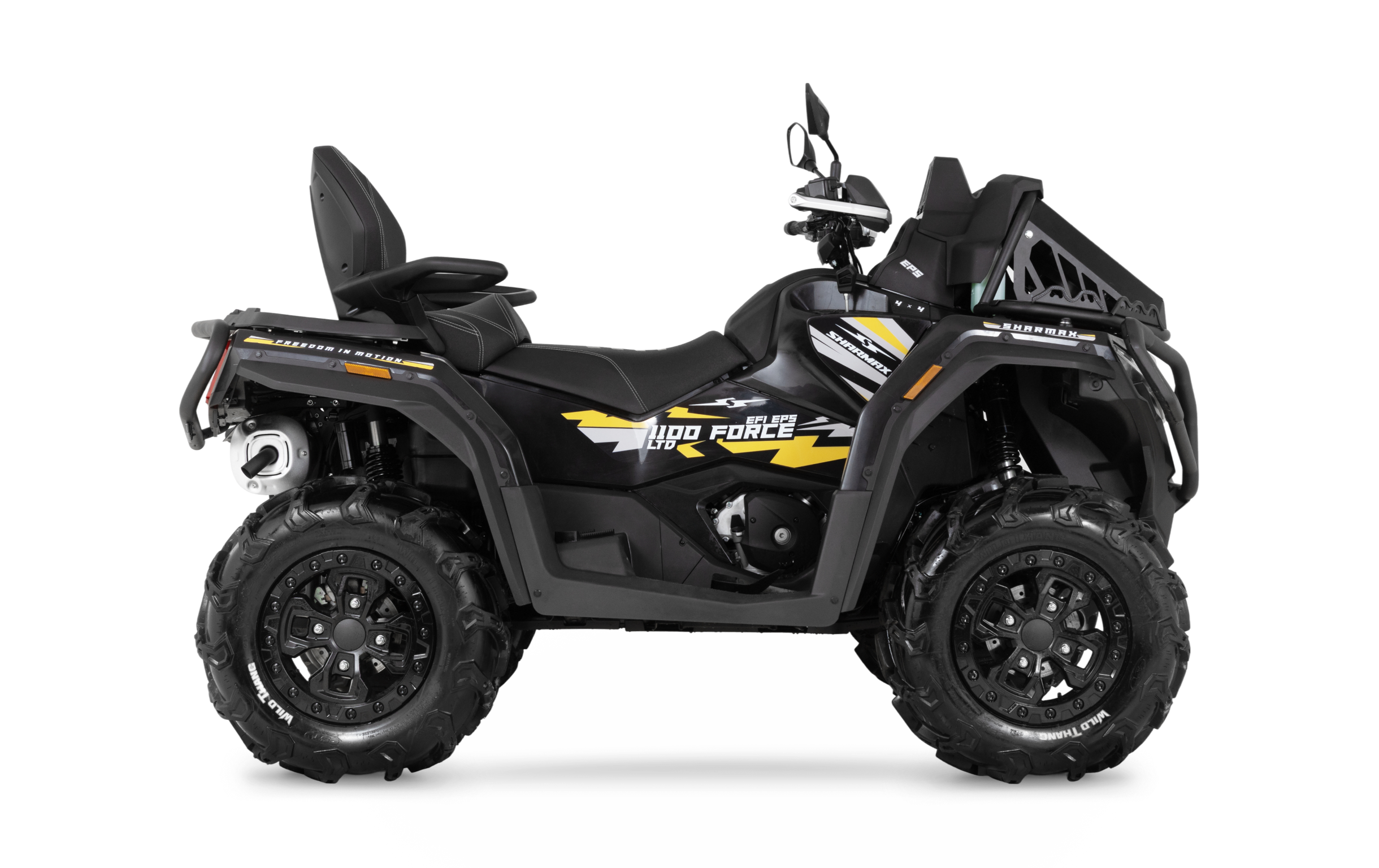 Фото товара Force 1100 Mud Lite 01 Фото товара Force 1100 Mud Lite 01