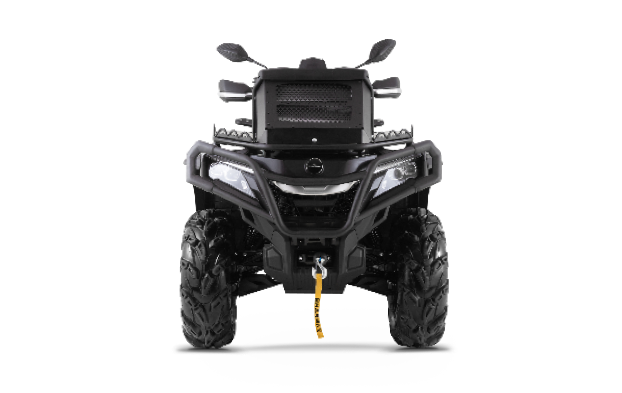 Фото товара Force 1100 Mud Lite 04