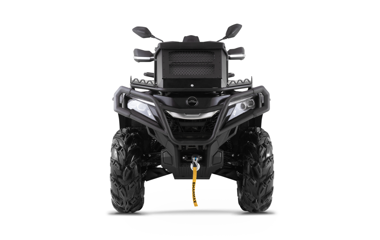 Фото товара Force 1100 Mud Lite 05