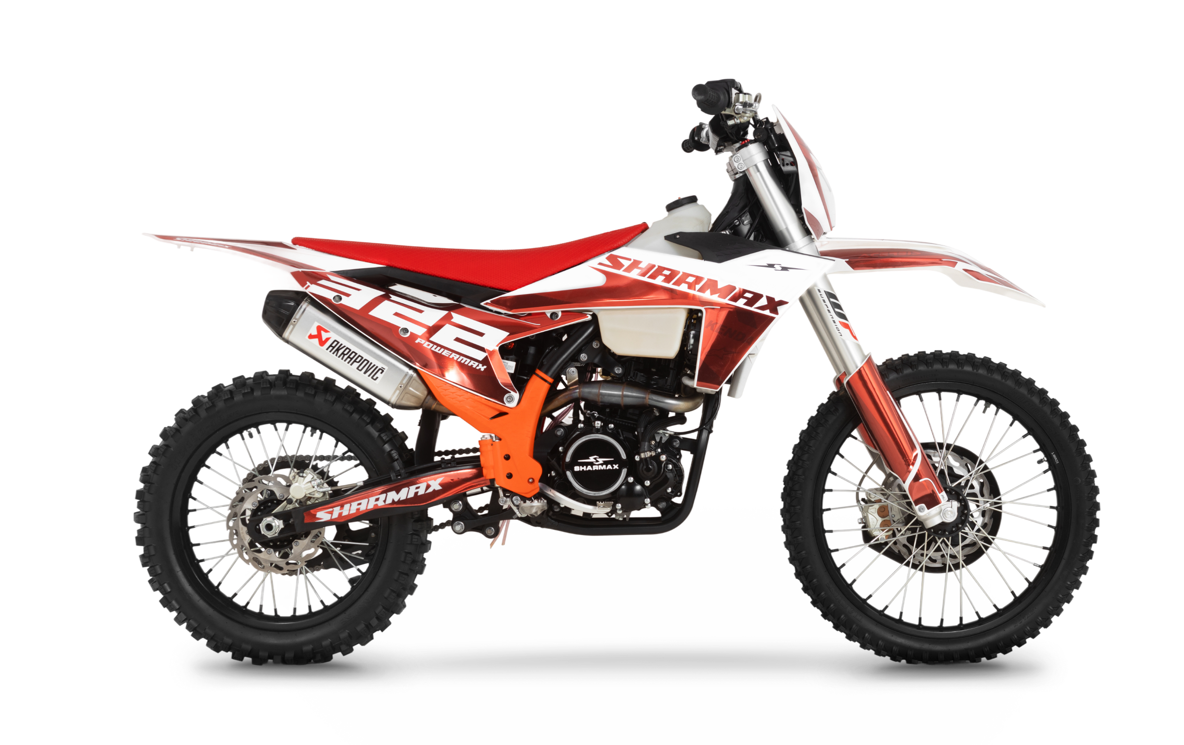 Фото товара PowerMax 322 01